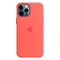 کاور سیلیکونی مناسب برای گوشی موبایل iPhone 12 Pro Max